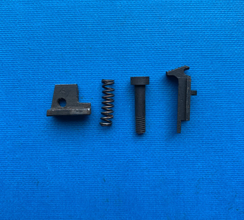 Lee enfield no4 mki - no4, head
