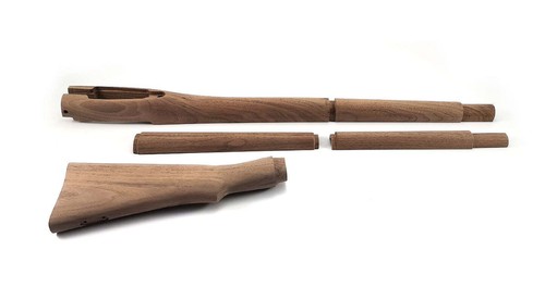 Lee enfield 2 4 - ,